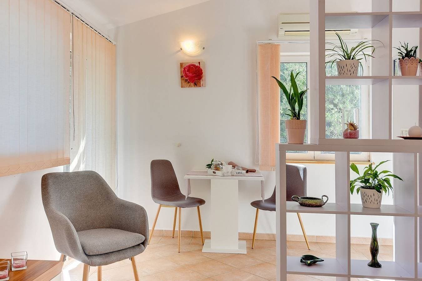 Foto 11 von 20: Feines günstiges Ferienhaus mit toller Terrasse