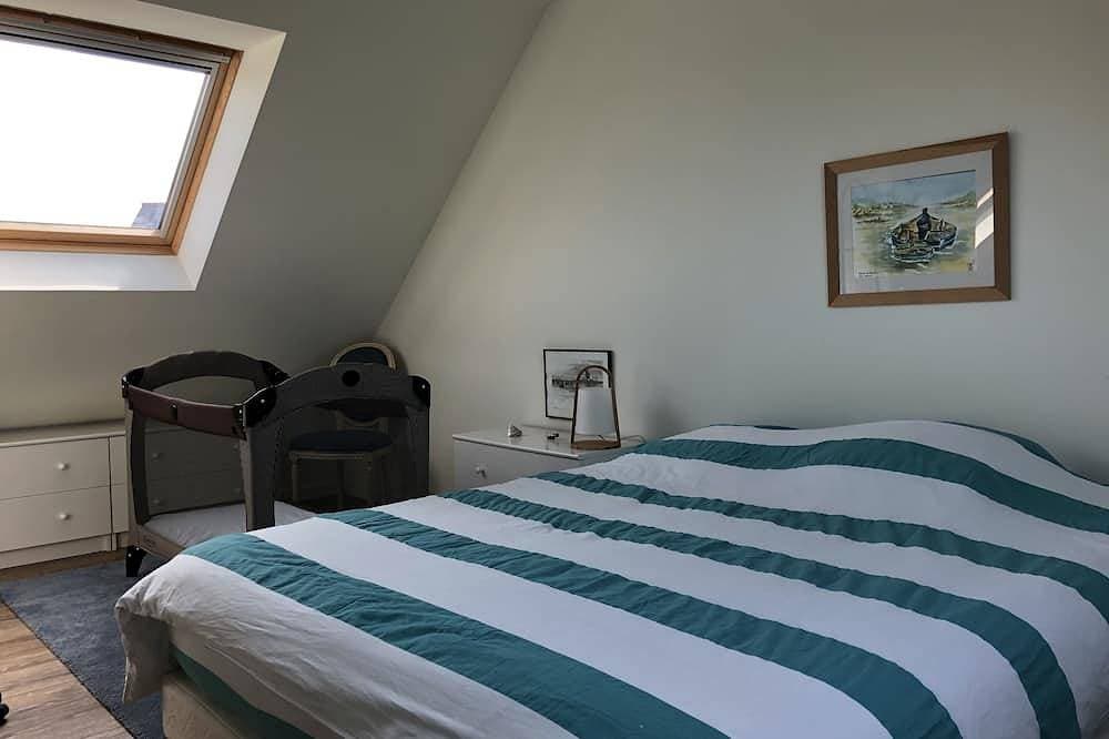Foto 5 von 30: Haus Cocooning Meer & Geschäfte Zu Fuss, Unbegrenzter Internetgarten