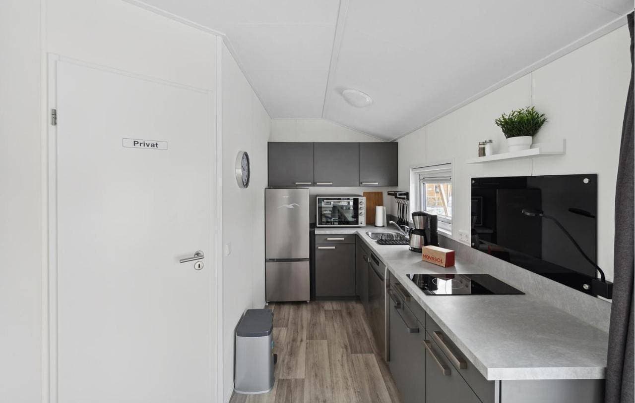 Foto 6 von 10: One-Bedroom Holiday Home