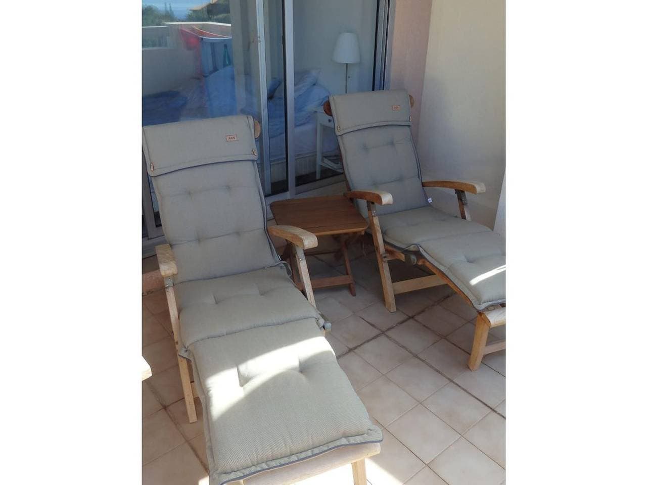 Foto 13 von 34: Les Terrasses de l'Esterel