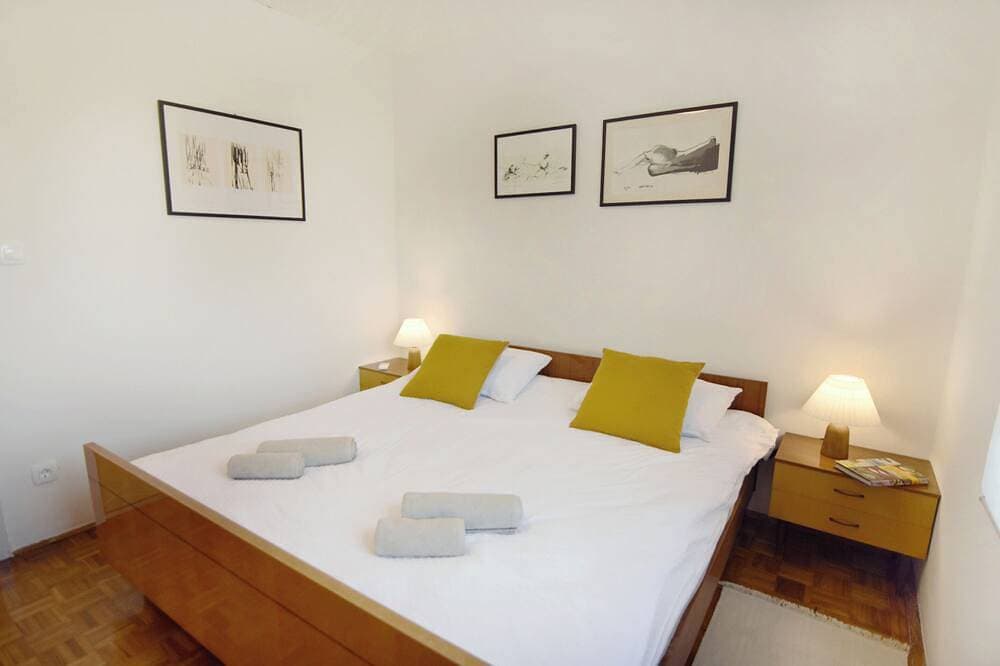 Foto 2 von 30: Charmante Wohnung in Strandnähe