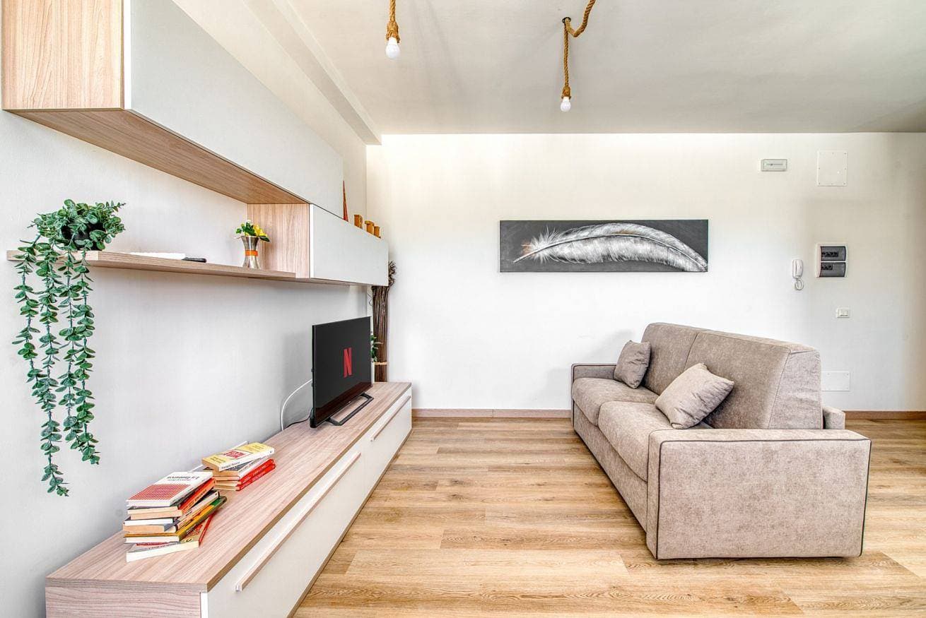 Foto 11 von 17: Ferienwohnung für 2 Personen