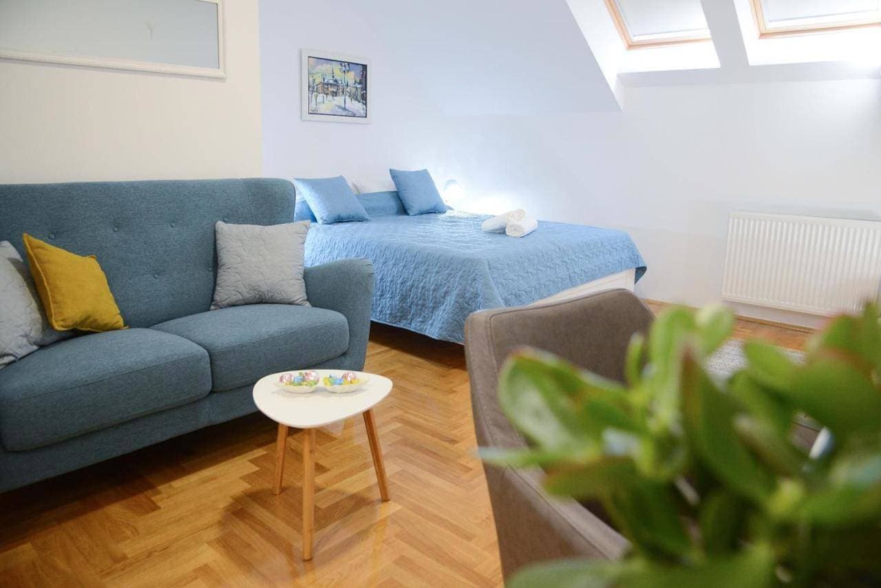 ANNA Apartment 1
