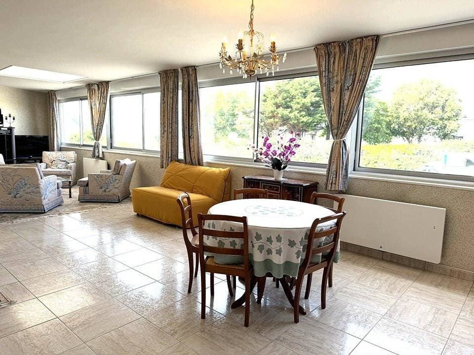 Foto 3 von 19: Ferienwohnung für 6 Personen