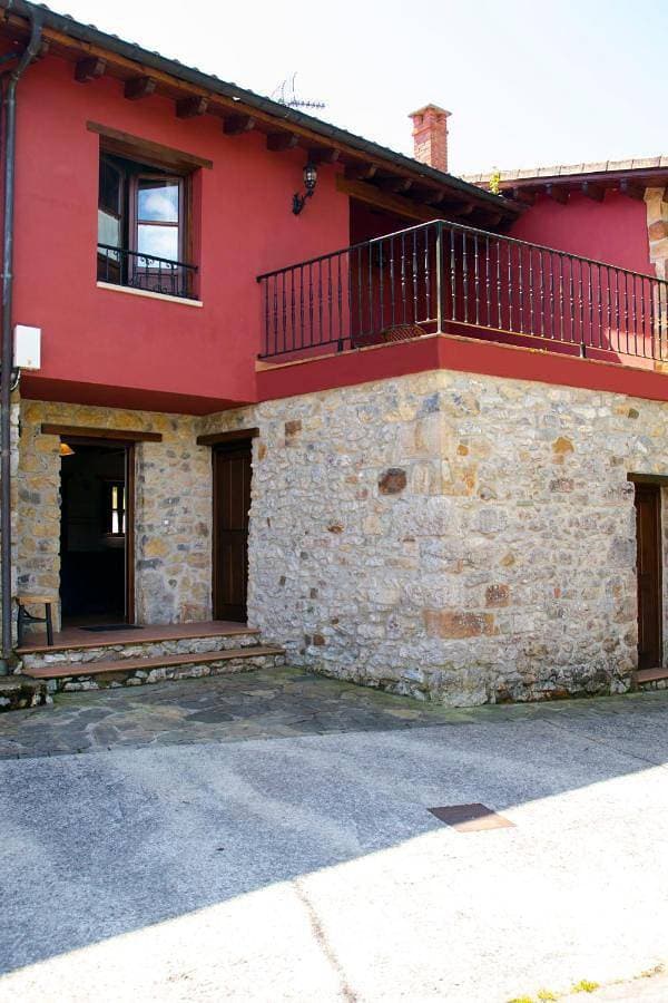 Casa Canela 1