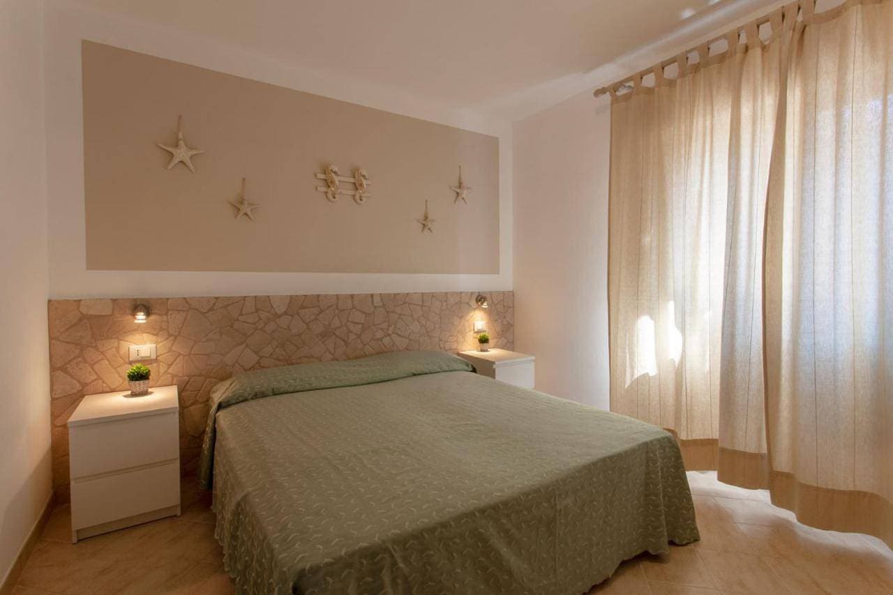 Foto 9 von 13: Apartment with Sea View