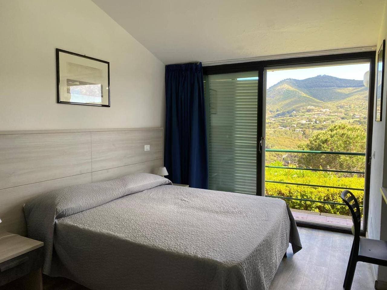 Foto 7 von 10: Standard Twin Room with Sea View