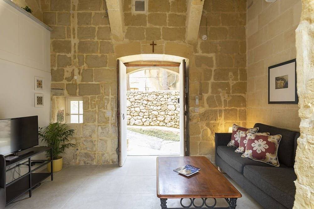 Foto 10 von 29: Dar ta' Lulu - 2 bedroom house with valley views