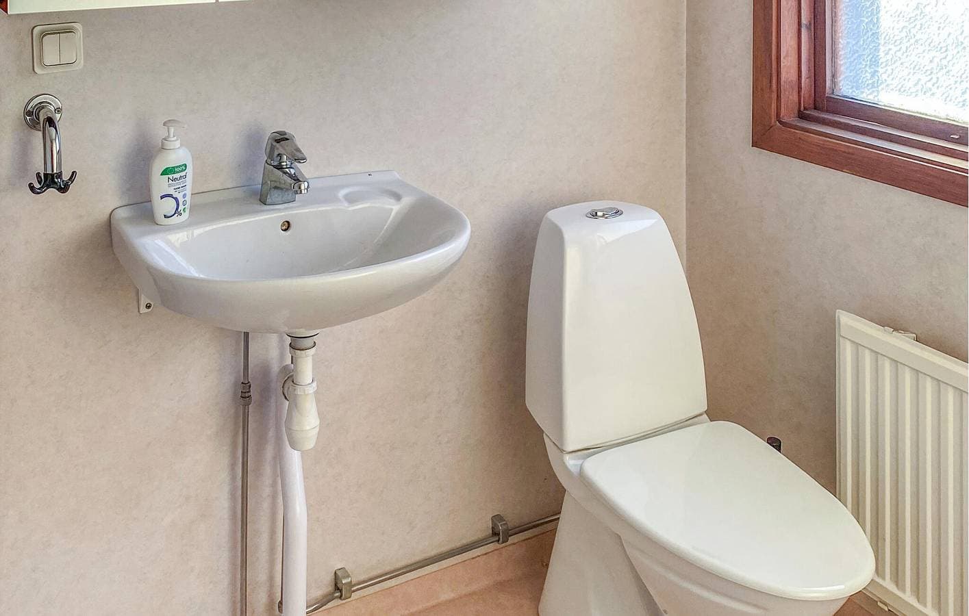 Foto 13 von 15: Ferienhaus für 4 Personen mit Seeblick
