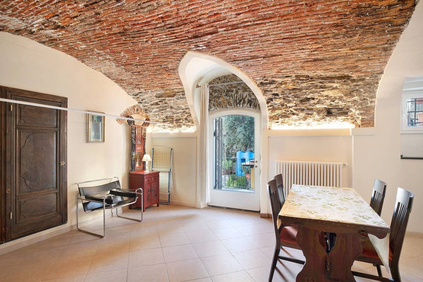 Foto 2 von 23: Ferienwohnung 'Le Scale, Borgo Dei Pescatori' mit WLAN