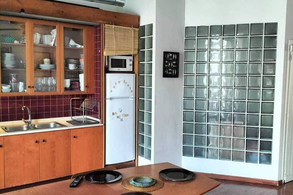 Foto 13 von 18: Hermoso Apartamento con Terraza Privada
