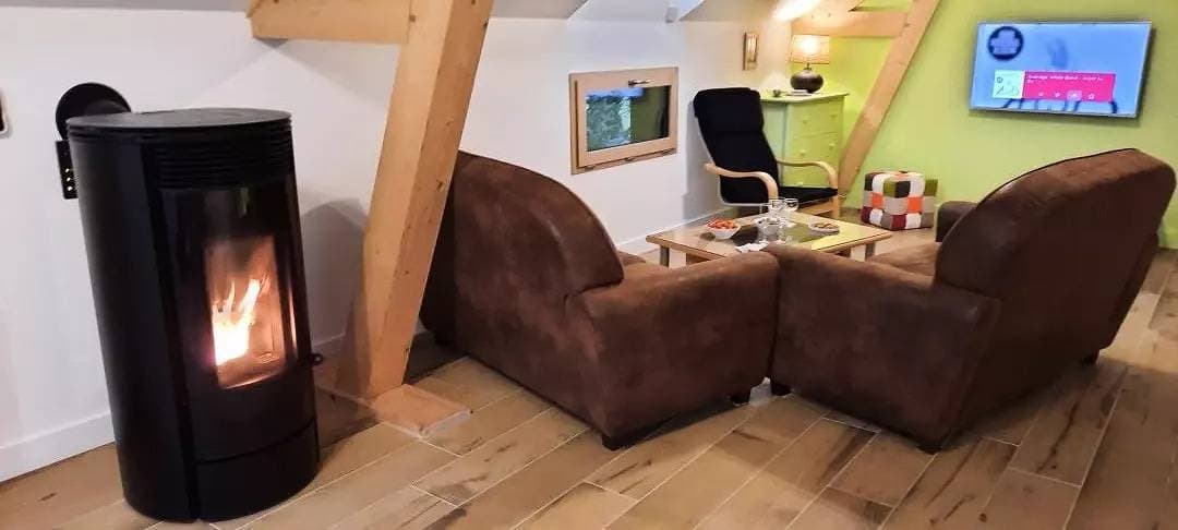 Foto 11 von 34: Gîte de France 5 Personen