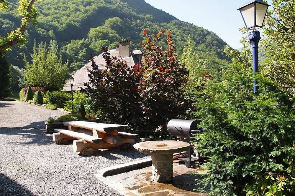 Foto 12 von 13: Ferienhaus / Villa - Gèdre
