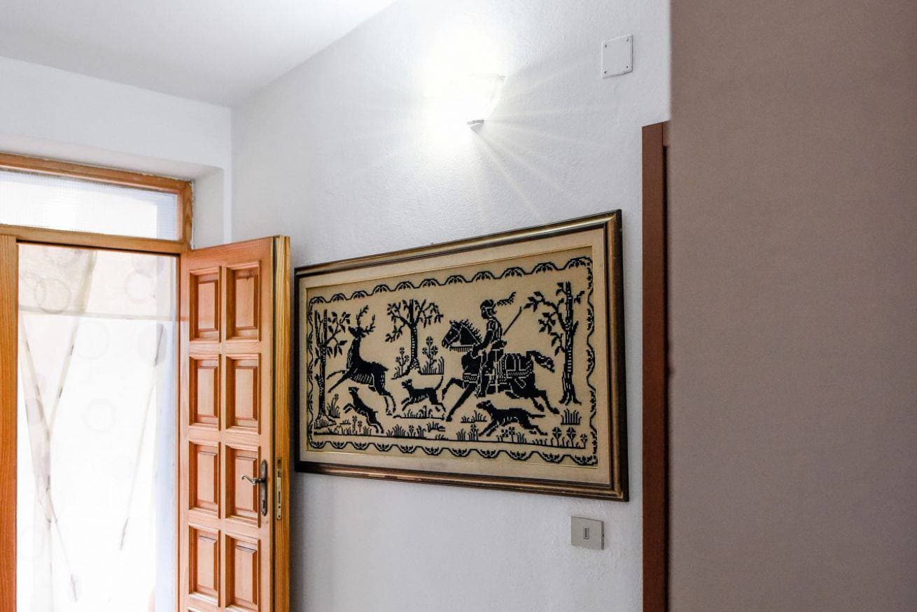 Foto 5 von 38: Zitronengarten Apartment mit Wi_Fi und A/C