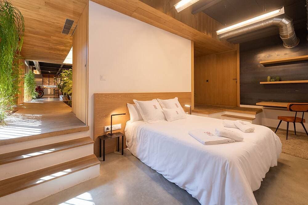 Foto 3 von 19: Petit Luxe Petit Luxe Loft