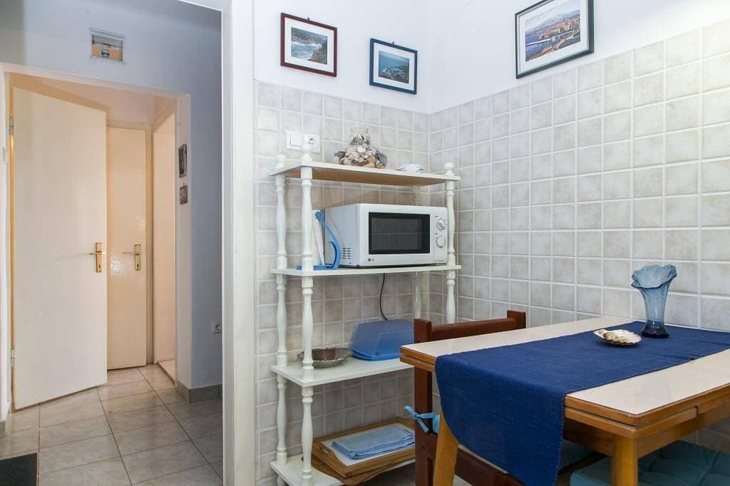 Foto 7 von 20: Ferienwohnung für 2 Personen mit Balkon
