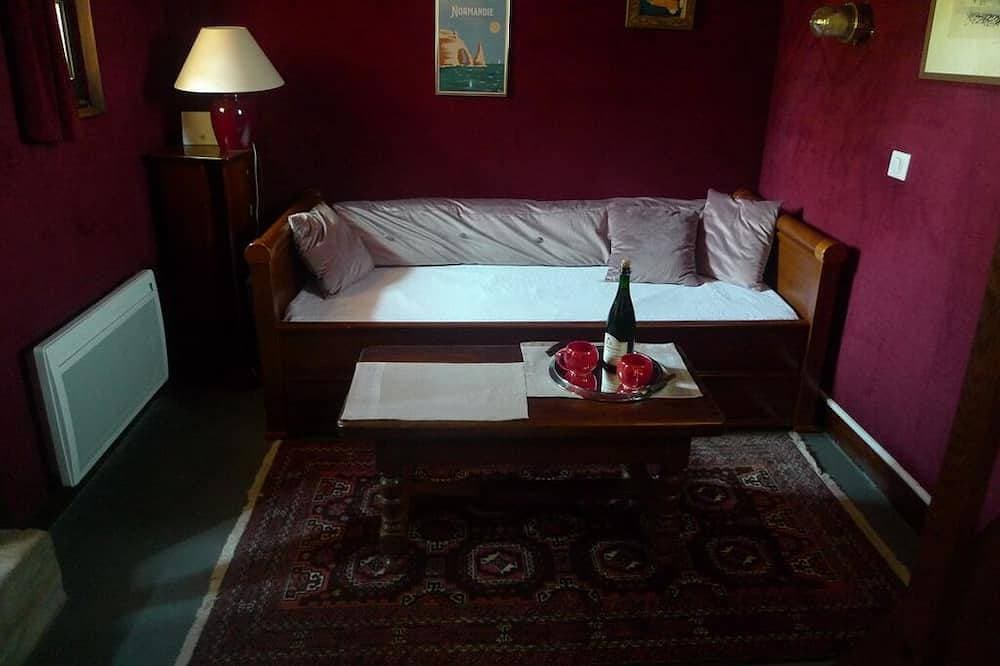 Foto 5 von 12: Charming pied-à-terre near Étretat