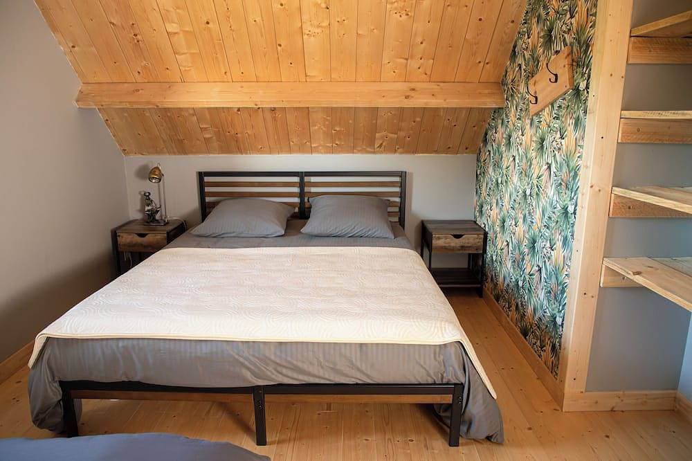 Foto 4 von 30: La Tranquilite Normande Country cottage surrounded by animals!