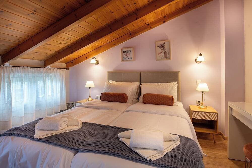 Foto 2 von 30: Feel comfortable with your loved ones in this beautifully fully equipped house