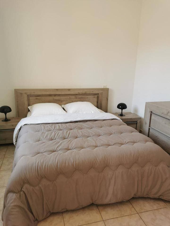 Foto 9 von 14: Appartement 6 personnes