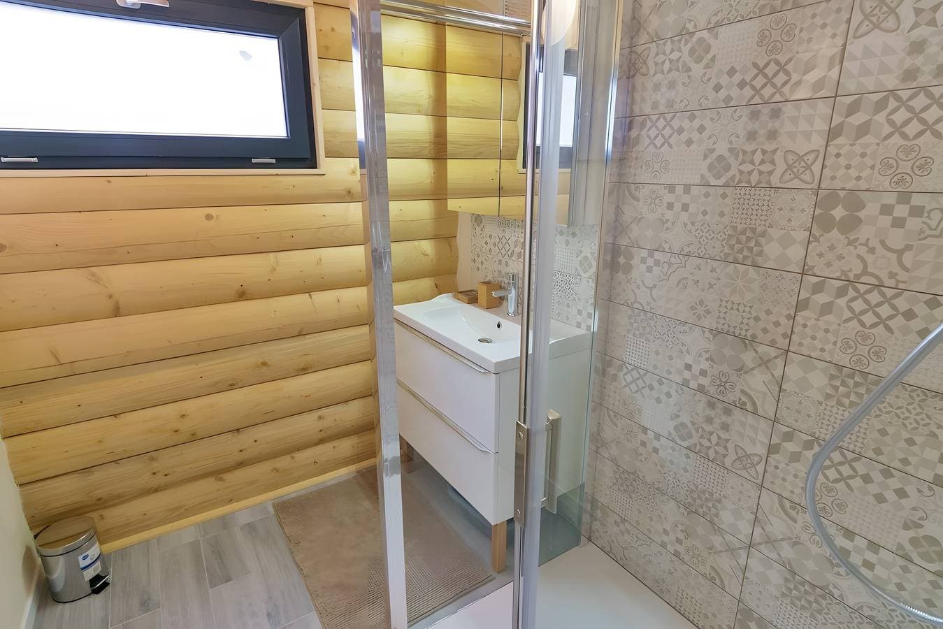 Foto 12 von 22: Charmantes 3-Sterne-Chalet für Skiurlaub und Kuren