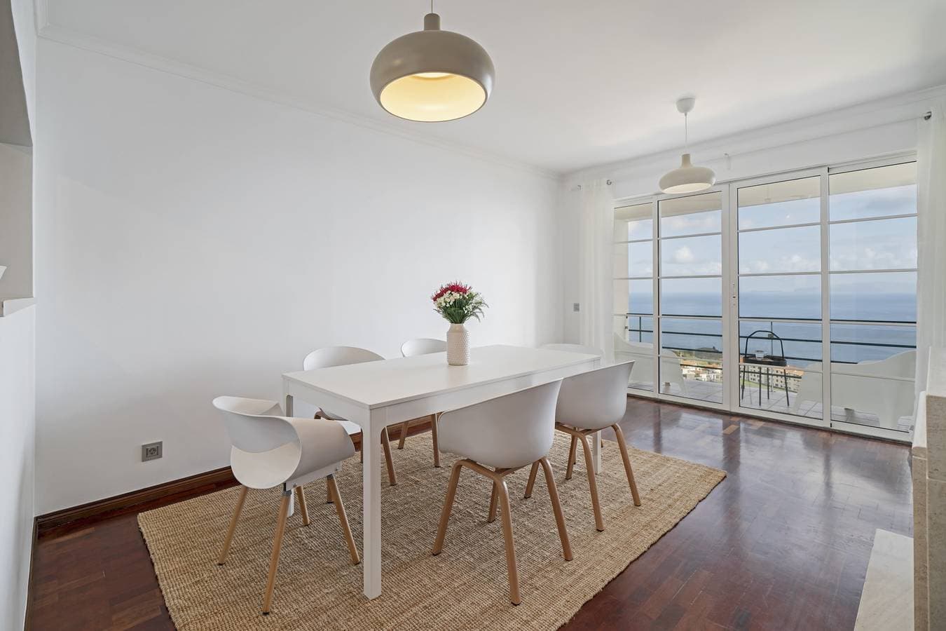 Foto 6 von 33: Barbecue und Sonnenbaden und Meerblick, Casa Skyline