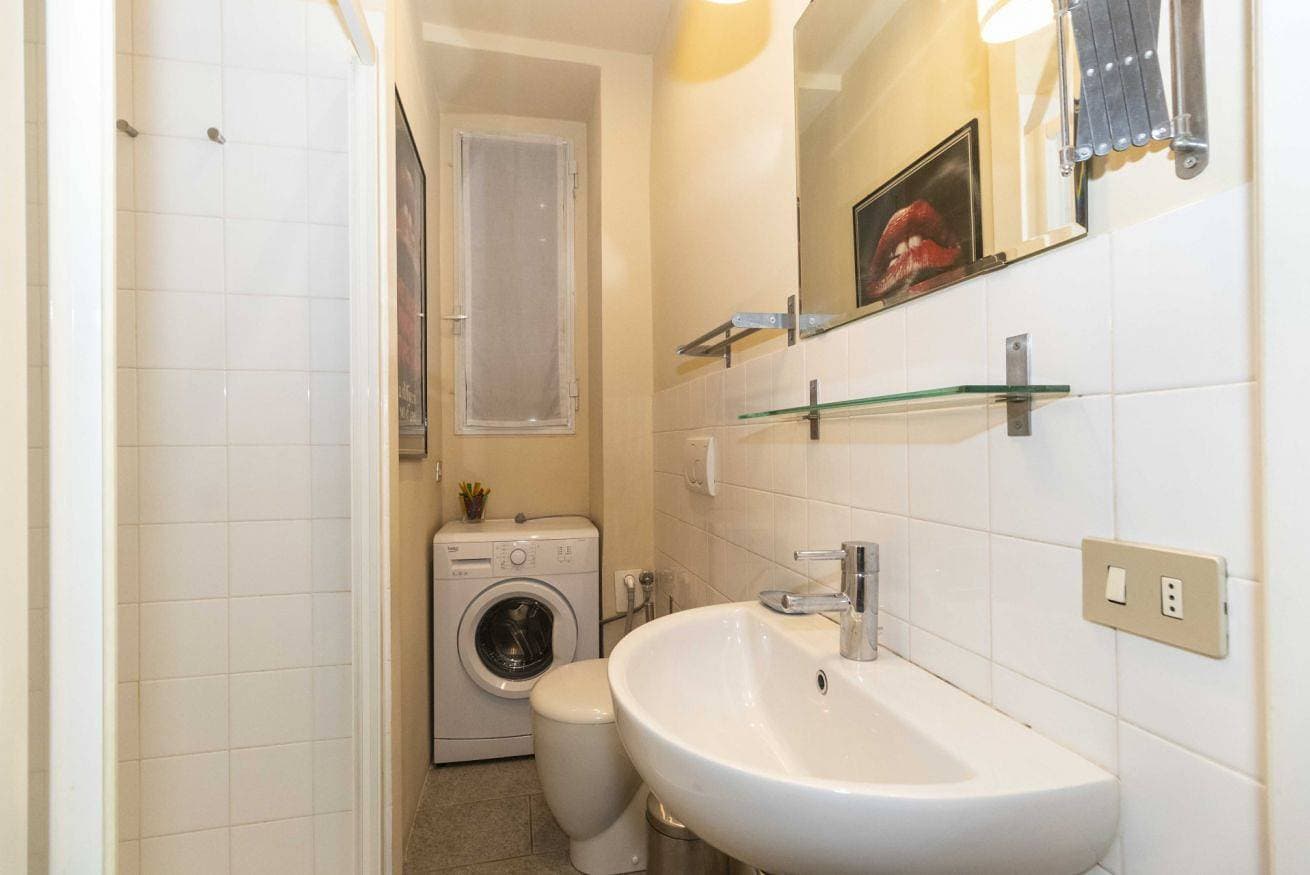 Foto 12 von 41: Ferienwohnung für 3 Personen