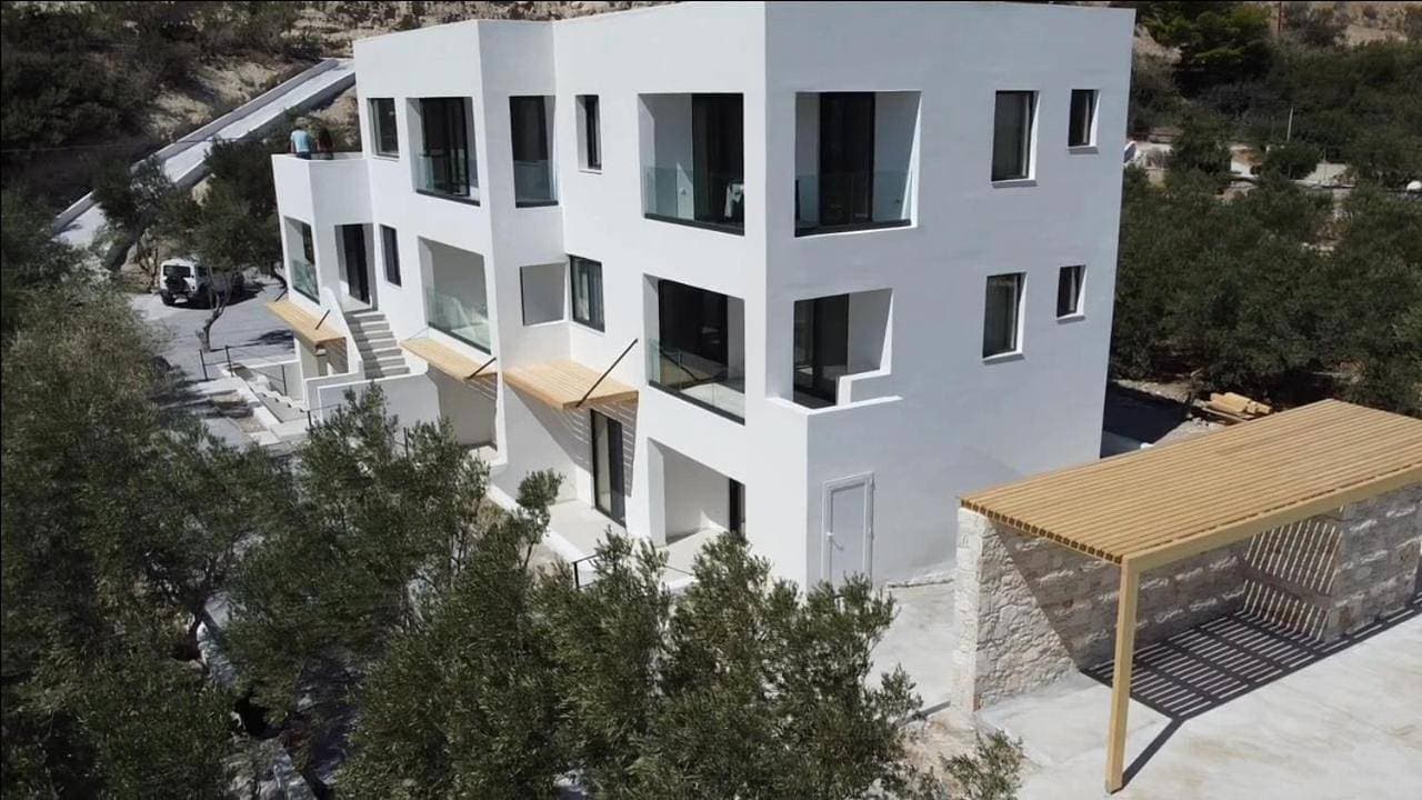Foto 4 von 11: One-Bedroom House.