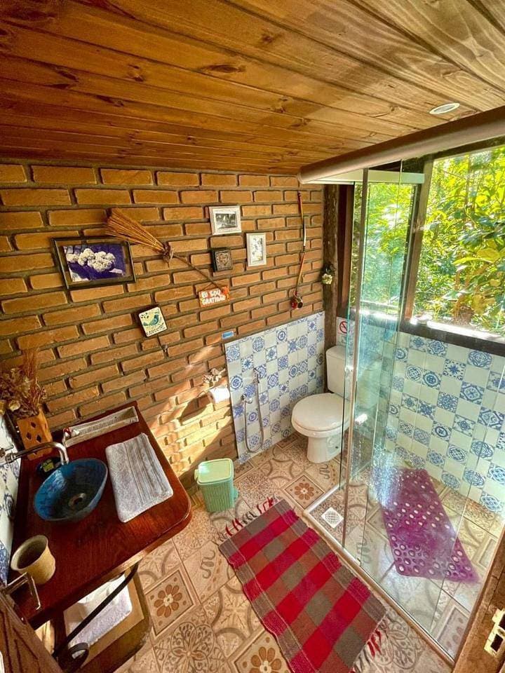 Foto 10 von 43: Chalet