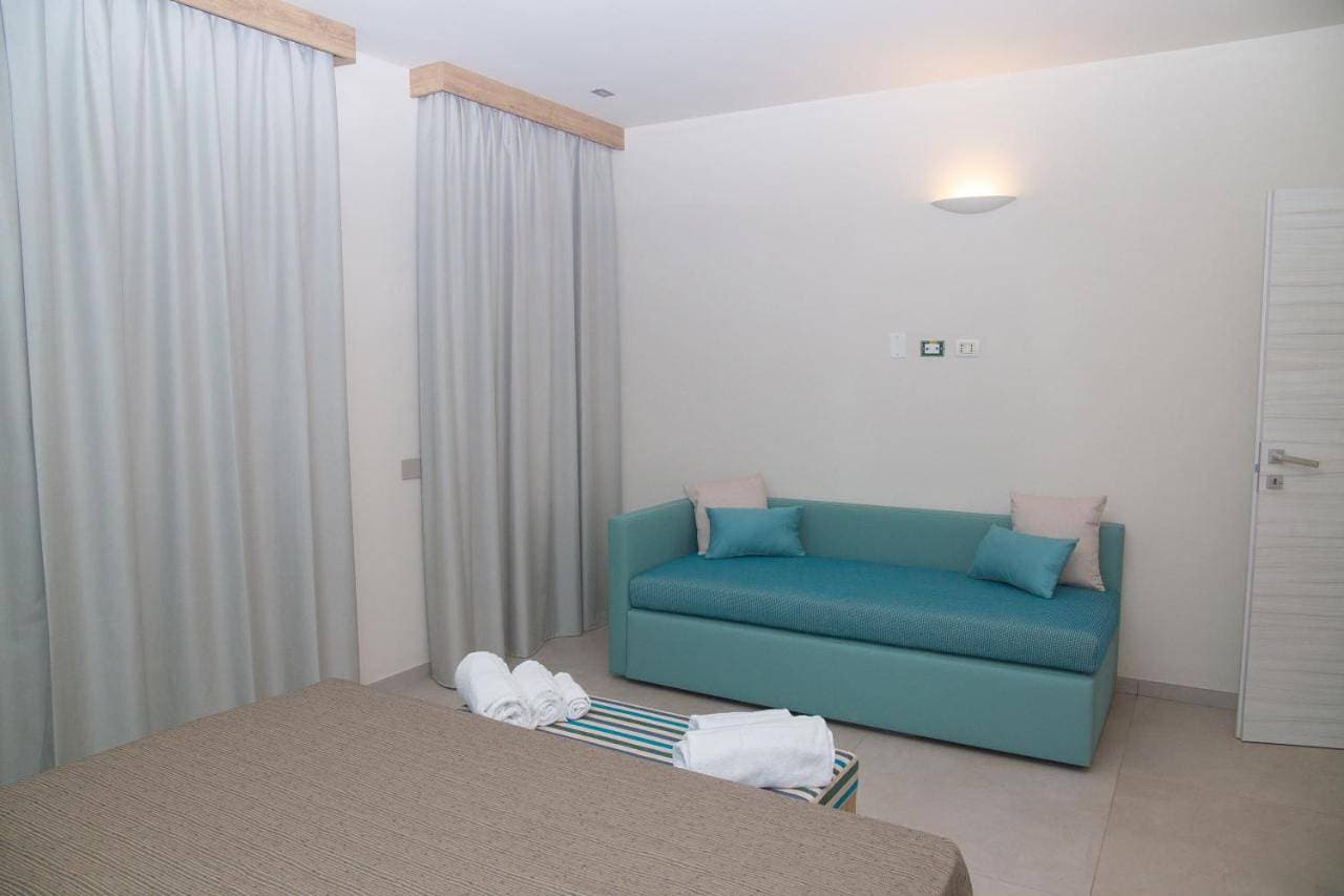 Foto 11 von 11: Classic Double Room