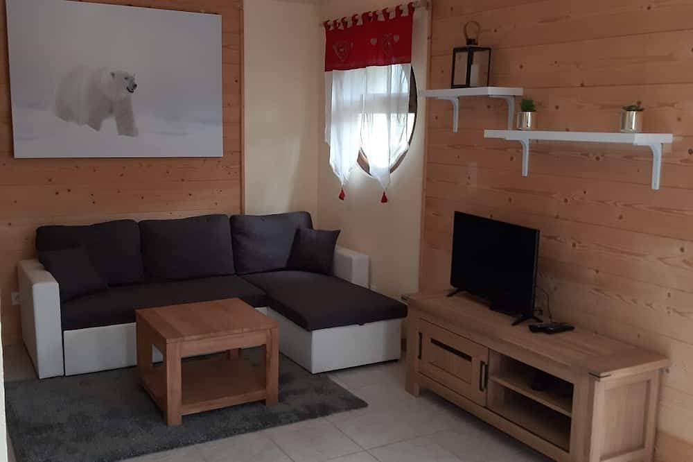 Foto 5 von 14: Wohnung in der Nähe der Skipisten und Seen Gerardmer und Longemer