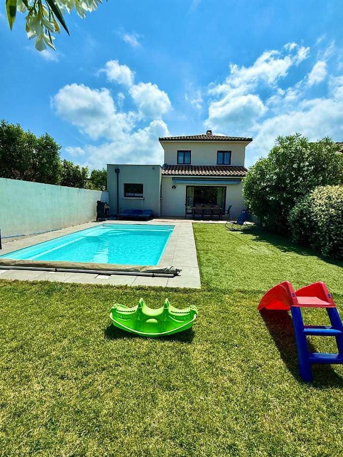 Villa Eden 1