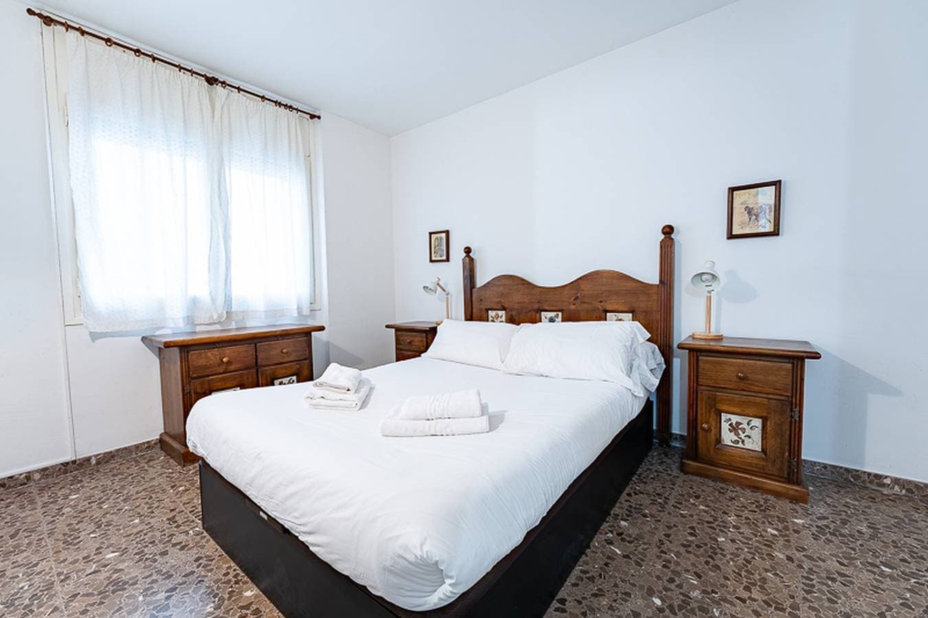 Foto 7 von 20: Olot céntrico, La Garrotxa,  Petfriendly