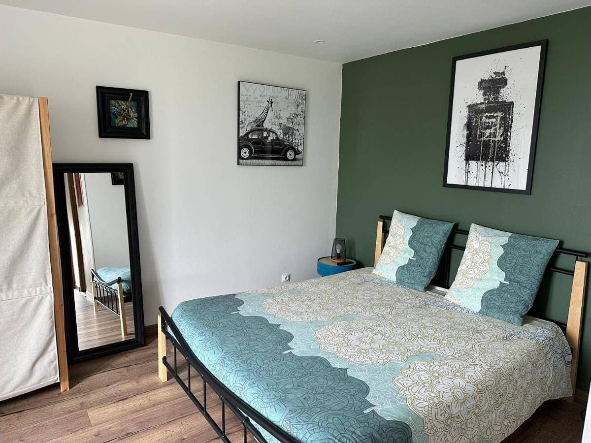Foto 5 von 18: One-Bedroom House