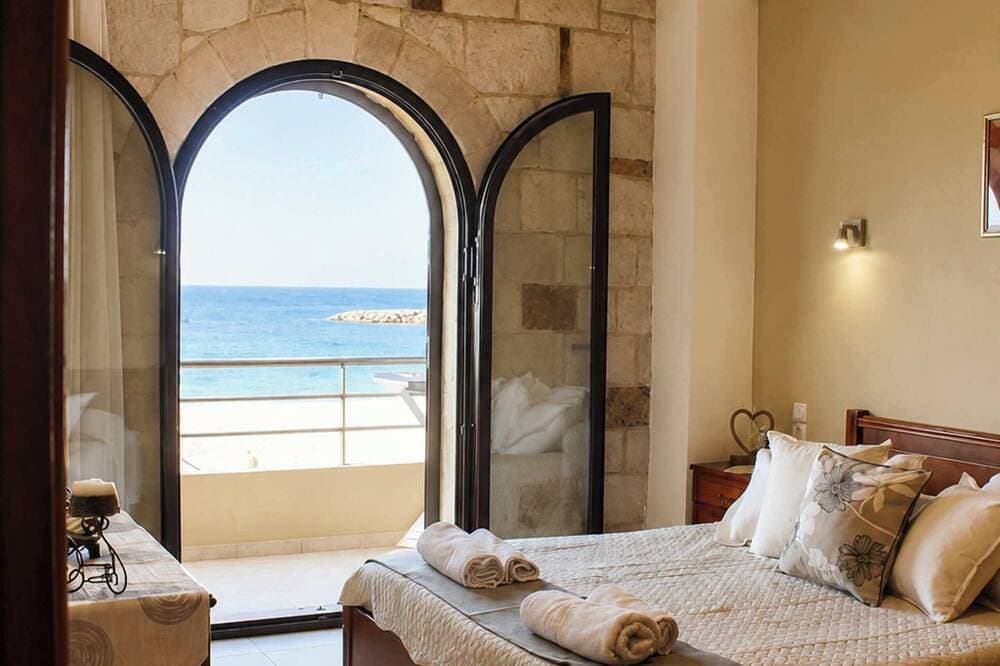 Foto 7 von 30: Xristinas Apartments - Aphrodite Sea View