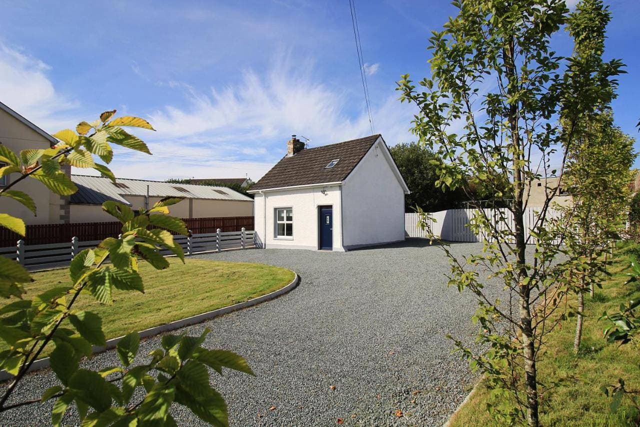 The Wee House 1