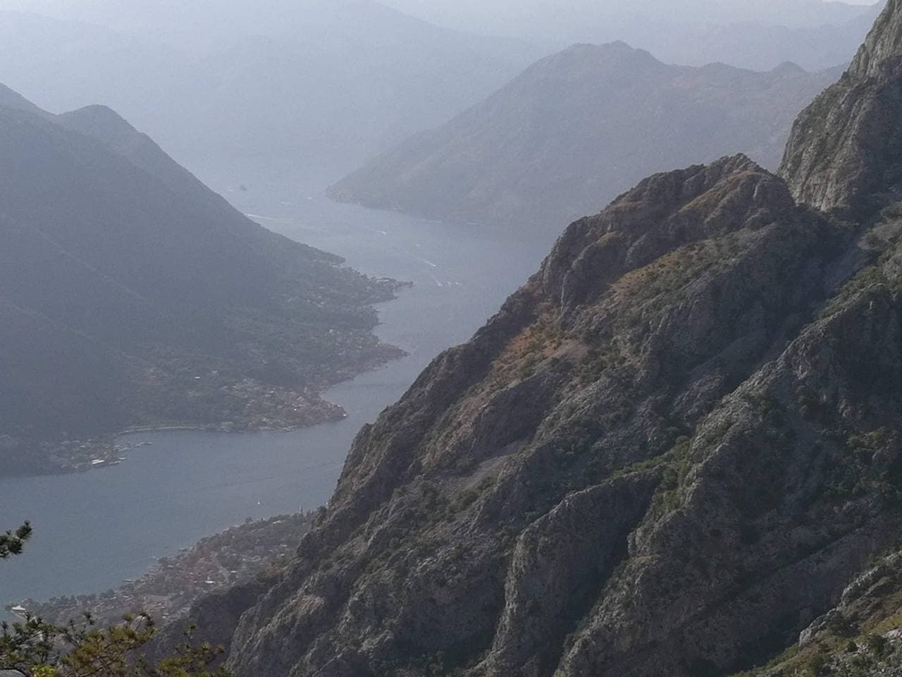 Foto 9 von 24: Apartment mit Meerblick in Montenegro