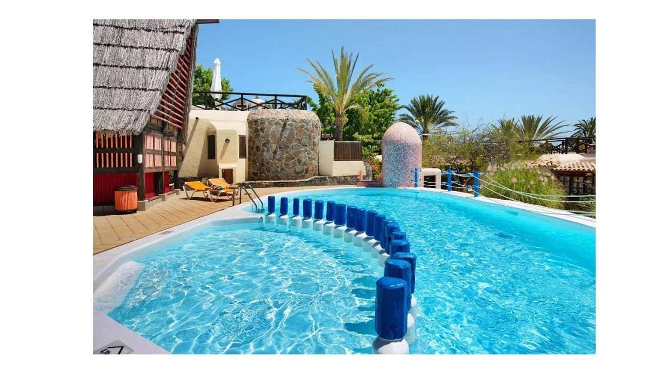 VCV VILLA BAHÍA FELIZ 1