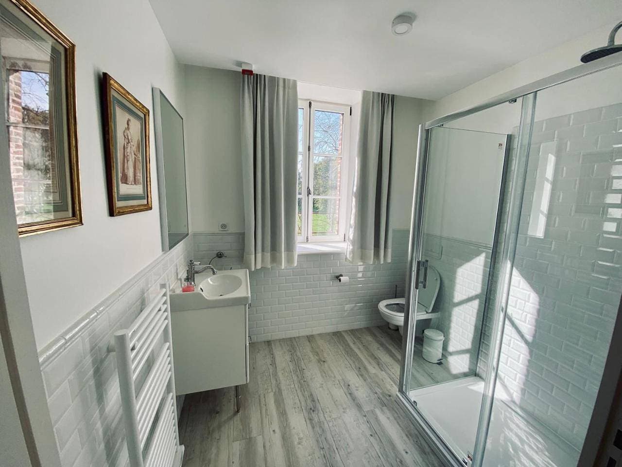 Foto 9 von 13: Twin Room with Garden View