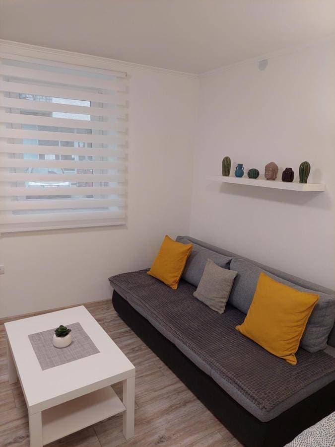 Foto 4 von 18: One-Bedroom Apartment