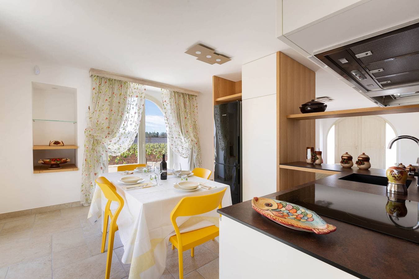 Foto 8 von 62: Appartamento I Tarocchi Deluxe by BarbarHouse