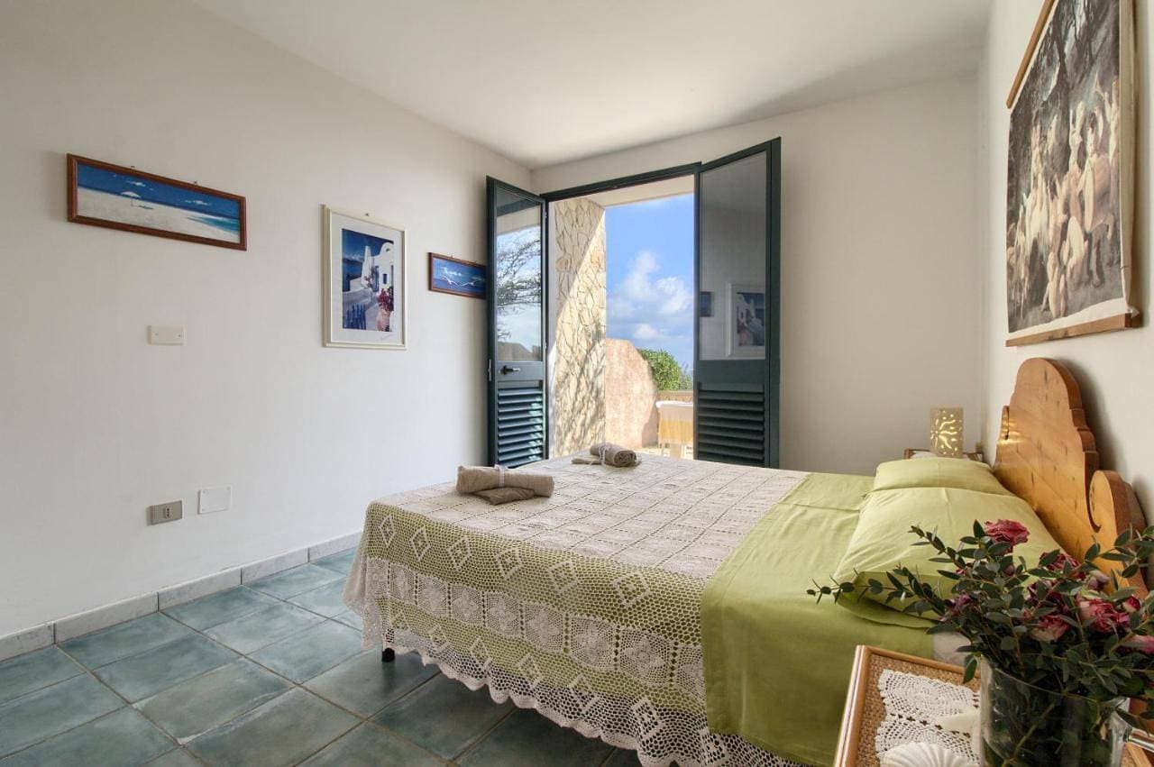 Foto 8 von 17: Studio with Sea View