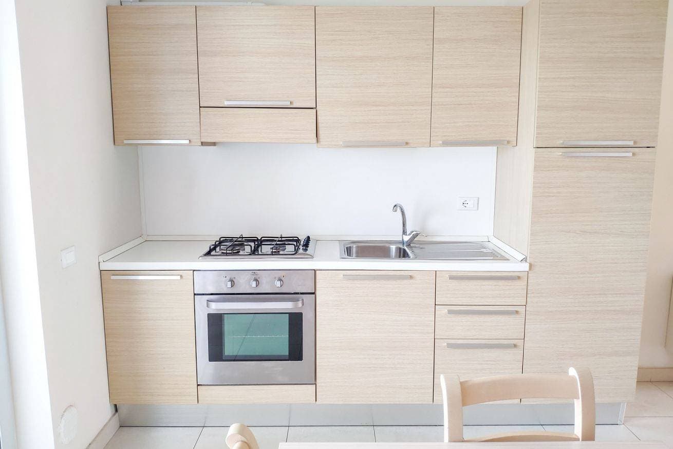 Foto 11 von 33: Ferienwohnung für 6 Personen mit Balkon/Terrasse