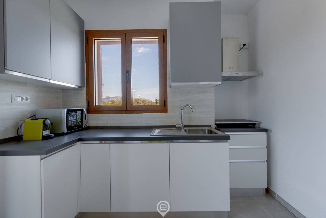 Foto 10 von 28: Ferienwohnung für 2 Personen mit Balkon/Terrasse