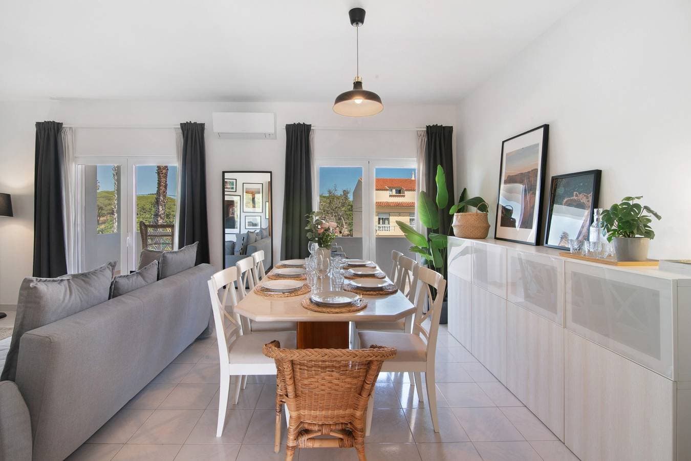 Foto 9 von 29: Ferienwohnung nahe dem Golf, den Stränden, Quinta Lago, Vale Lobo, Quarteira und Vilamoura