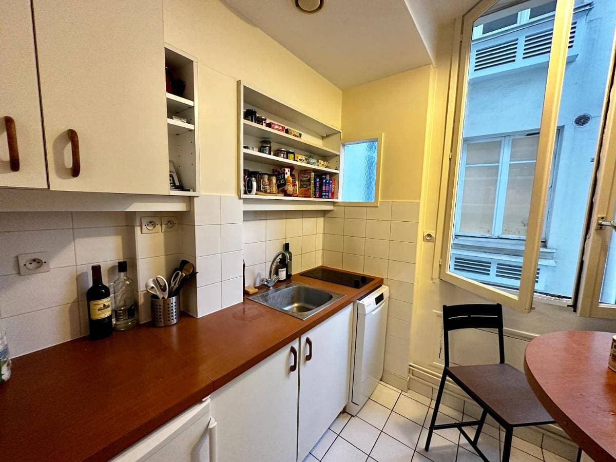 Foto 4 von 9: One-Bedroom Apartment
