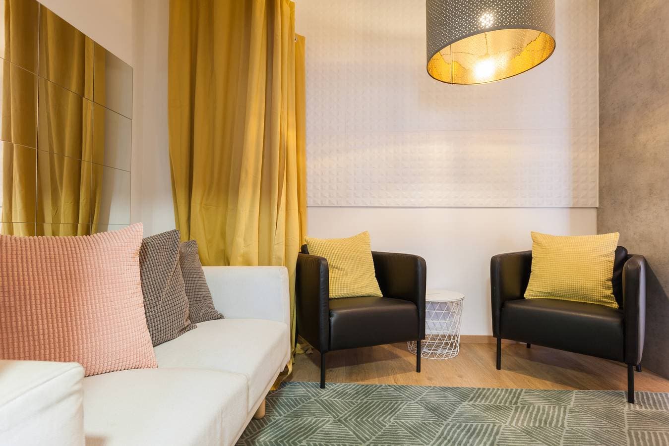 Foto 8 von 18: Flh Santa Marta Cozy Flat