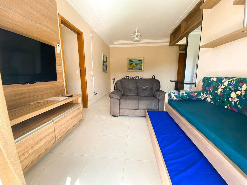 Foto 3 von 36: Ausgezeichnete Wohnung mit Panoramablick, zwei Parkplätze