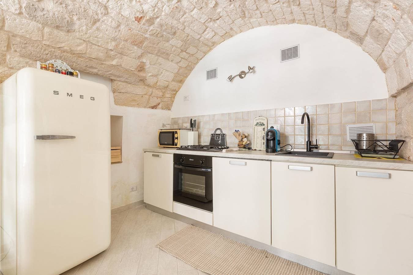 Foto 8 von 20: Gästehaus für 4 Personen mit Balkon