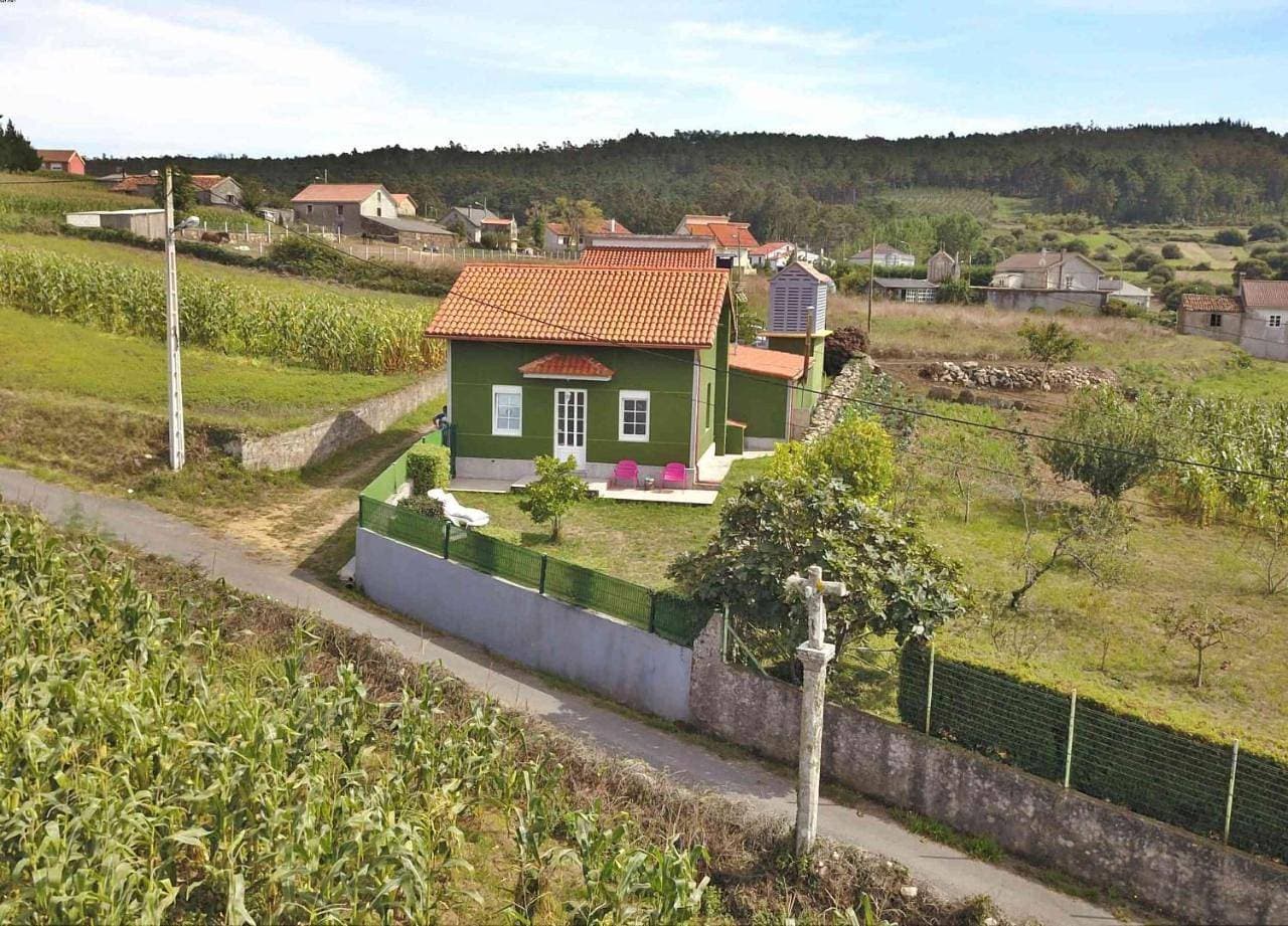 Foto 10 von 26: Four-Bedroom House